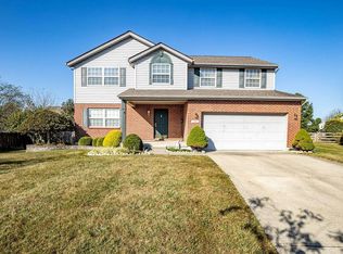 819 Harbor Pl, Trenton, OH