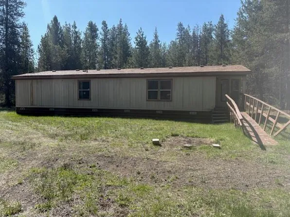 15993 Woodland Dr, La Pine, OR 97739