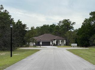 54 Highwood Path, Homosassa, FL 34446