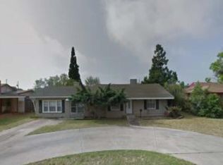 1207 W Louisiana Ave, Midland, TX 79701