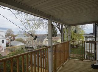 70 Cresthill Rd #T2, Brighton, MA 02135