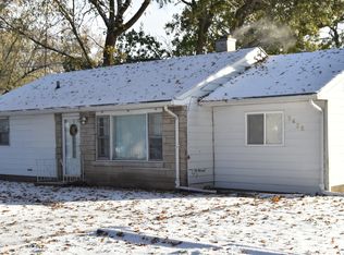 5435 Georgia St, Merrillville, IN 46410