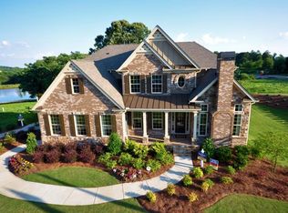 9145 Sunbury Pl, Cumming, GA 30041