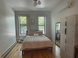 506 6th Ave #2F, Brooklyn, NY 11215
