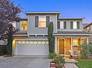 3951 Veritas Way, San Ramon, CA 94582