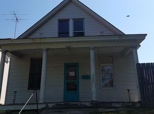 1224 S 10th St, Burlington, IA