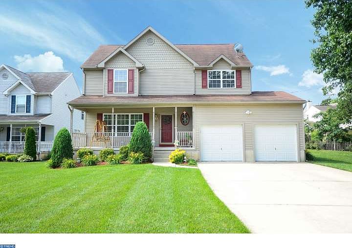 166 Hayes Mill Rd, Atco, NJ 08004 Zillow