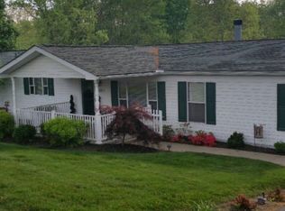 324 Vine St, Beckley, WV 25801