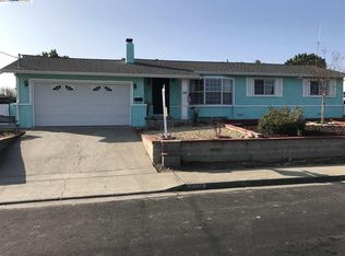 1926 Crestwood Dr, Antioch, CA 94509