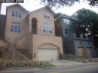 8730 Golf Links Rd, Oakland, CA 94621