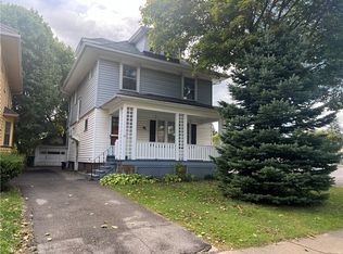 25 Willite Dr, Rochester, NY 14621