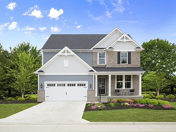 The Northwood B Exterior