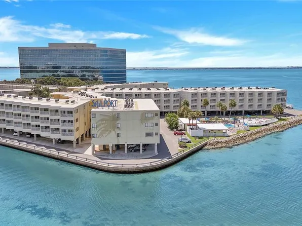 2506 N Rocky Point Dr #369, Tampa, FL 33607