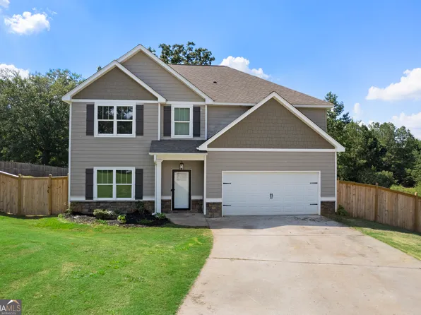 113 Natures Pointe Trl, Carrollton, GA 30117