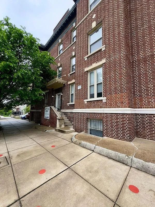 Apartments in Reservoir Hill, Baltimore, MD! — Photo 1