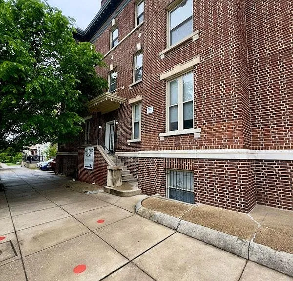Apartments in Reservoir Hill, Baltimore, MD! — Photo 1