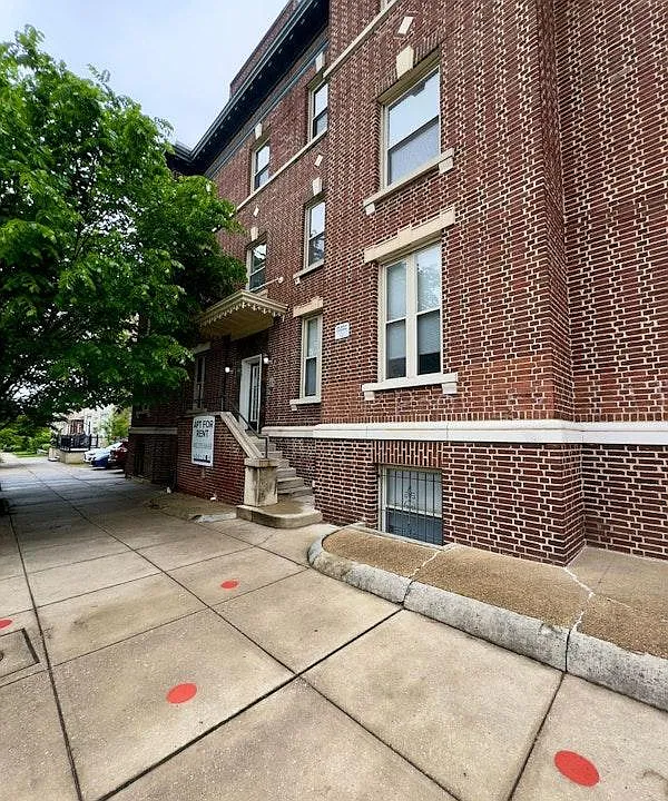 Apartments in Reservoir Hill, Baltimore, MD!