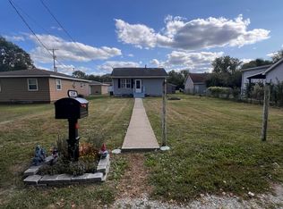 2108 Breese Ave, Muscatine, IA 52761