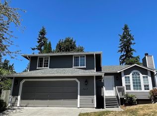 2213 202nd Pl SW, Lynnwood, WA 98036