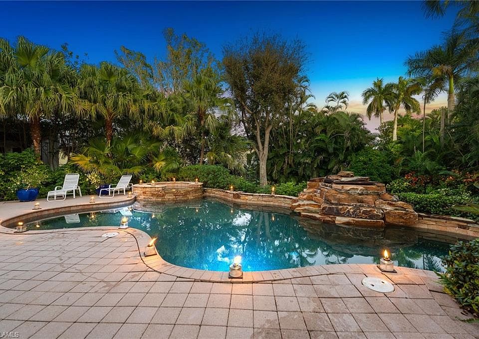 368 Hawser LN, Naples, FL 34102 | MLS #226006172 | Zillow