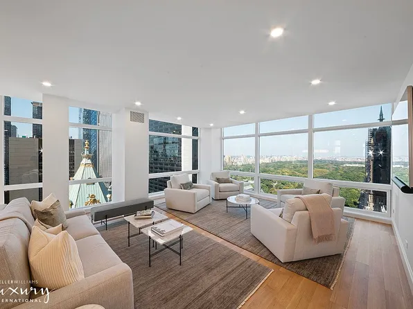 721 5th Ave #41FG, New York, NY 10022