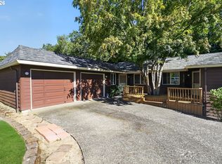 14125 SW Daphne St, Beaverton, OR 97008