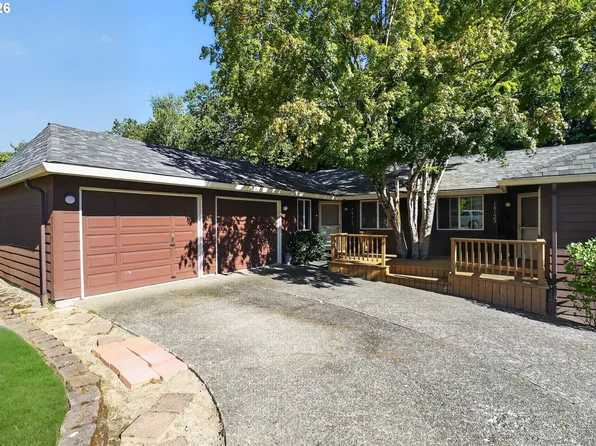 14125 SW Daphne St, Beaverton, OR 97008