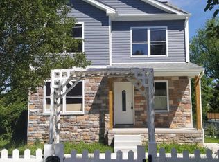 5502 Morello Rd, Baltimore, MD 21214