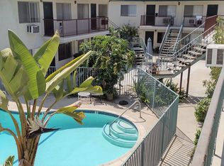 100 S Altadena Dr APT 16, Pasadena, CA 91107