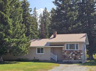 2133 W State Highway 200, Lincoln, MT 59639