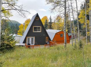 48 Angel Rd, Rye, CO 81069