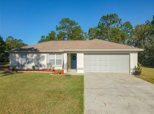 65 Pecan Drive Loop, Ocala, FL 34472