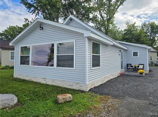 6060 Muskrat Bay Rd, Brewerton, NY 13029