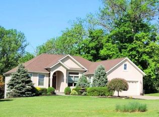 19629 Alpine Dr, Lawrenceburg, IN 47025