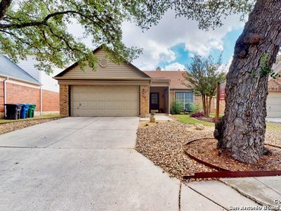 7018 Quail Wilde, San Antonio, TX, 78250
