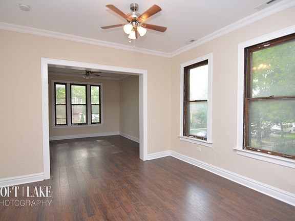 5th image of 1855 N Keeler Ave #2