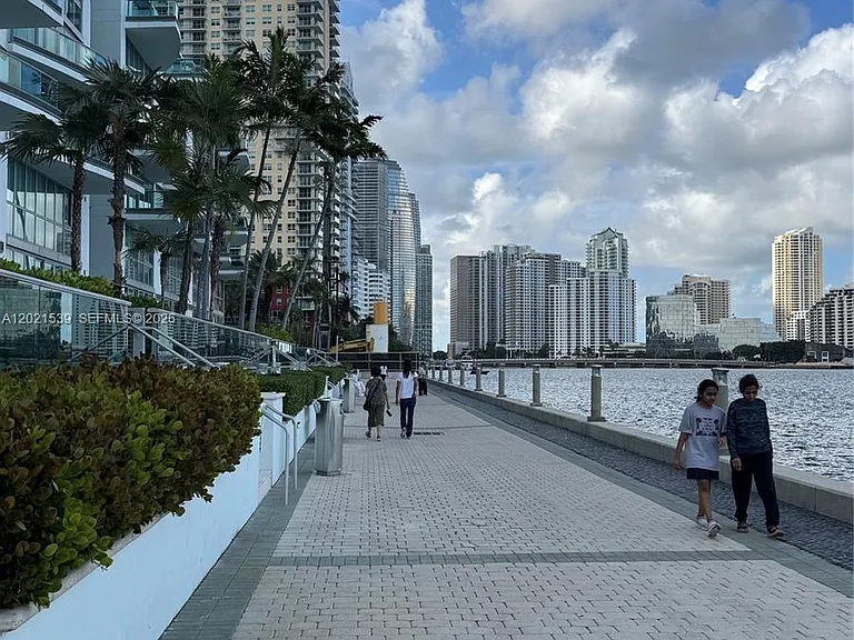 1300 E Brickell Bay Dr #3701 — Photo 46