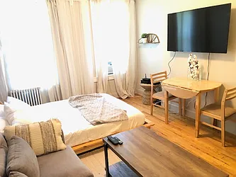 Rented by Alpha Properties NYC I LLC