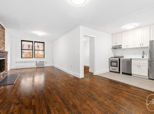 416 W 23rd St APT 4D, New York, NY 10011