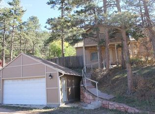 8142 Timber Ln, Cascade, CO 80809