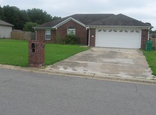 17 Cheyenne Dr, Austin, AR 72007