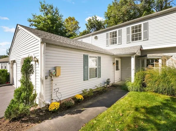 202 Watch Hill Drive, Tarrytown, NY 10591