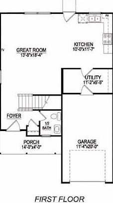 2nd image of 22 Catskill Ct