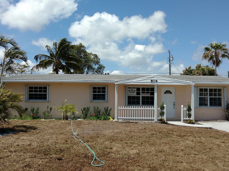 Brand new lawn