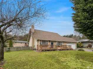 15405 111th Ave NE, Bothell, WA 98011