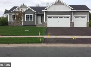 22610 Zion Pkwy NW, Oak Grove, MN 55011