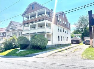43 Fox St #1, Waterbury, CT 06708