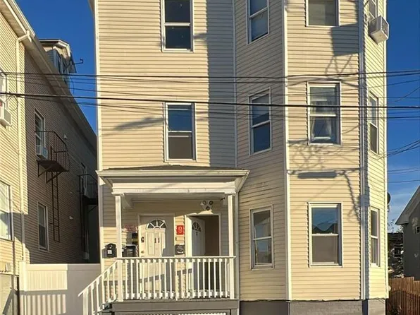 9 Steuben St, Providence, RI 02909