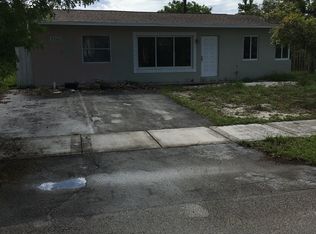 2740 NE 8th Ter, Pompano Beach, FL 33064