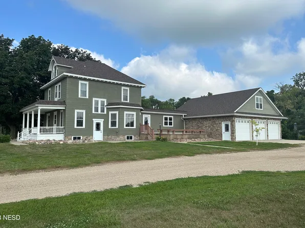 47186 148th St, Twin Brooks, SD 57269